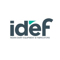 Indian Dairy Equipments & Fabricators logo - Similar company to Decon Engineers