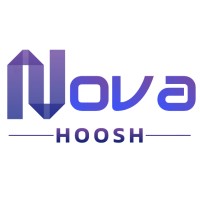 NovaHoosh logo - Similar company to Bennuai