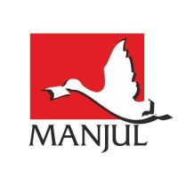 Manjul Publishing House logo - Similar company to Centra Publishing
