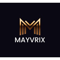Mayvrix logo - Similar company to Sentry Skin