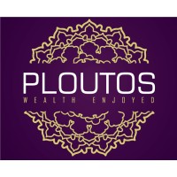 Ploutos - Wealth Enjoyed logo - Similar company to Bakers Studio
