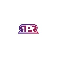 RPR logo - Similar company to Inkdot
