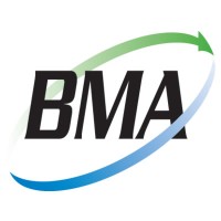 BMA Inc. logo - Similar company to Happy-On