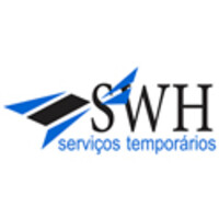 SWH SERVIÇOS logo - Similar company to Swh