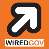 Wired-GOV logo - Similar company to Vidicode