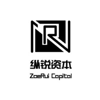 纵锐资本