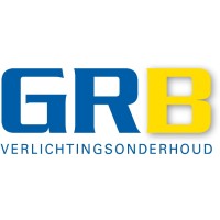 GRB Verlichtingsonderhoud logo - Similar company to Witmix B.V.