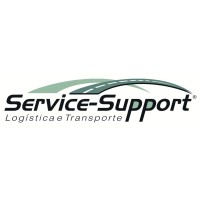 SERVICE SUPPORT TRANSPORTES logo - Similar company to Exportcontrol