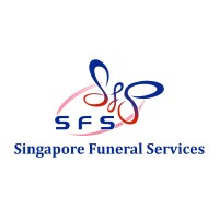 Singapore Funeral Services logo - Similar company to Nirvana Memorial Garden Singapore Authorised Agency - 453 Agency