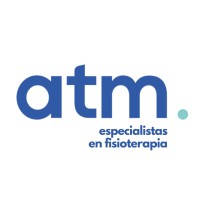 atm fisio | especialistas en fisioterapia logo - Similar company to Gaurkotek