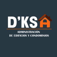 Dksa Administración Inmobiliaria logo - Similar company to Inmobiliaria El Rocío Sa