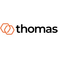 Thomas International Singapore logo - Similar company to Fellows Creative Staff Singapore