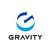 그라비티(Gravity Co., ltd.) logo - Similar company to Gravity Game Hub