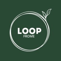 Loop:Frome logo - Similar company to Mayday Saxonvale