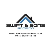 Swift and Sons Roofing Ltd logo - Similar company to Gb Scaffolding Ltd