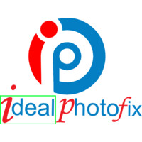idealphotofix logo - Similar company to Hm Grafix