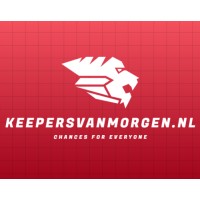 Keepersvanmorgen.nl logo - Similar company to Jeugdvoetbalopleiding