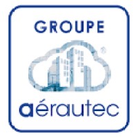 Groupe Aerautec logo - Similar company to Technivap