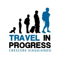 Travel in Progress logo - Similar company to Take Me Back