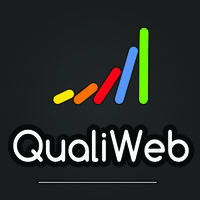 Qualiweb logo - Similar company to Expertis'It