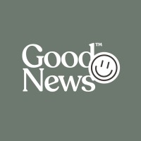 GoodNews logo - Similar company to Kream®