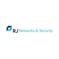 RJ Networks & Security logo - Similar company to Controlution