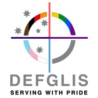 DEFGLIS - Defence LGBTI+ Information Service logo - Similar company to Usability Mapping