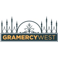 Gramercy West logo - Similar company to Penguin Suits Advertising Agency