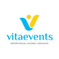 VitaEvents logo - Similar company to Dicampus