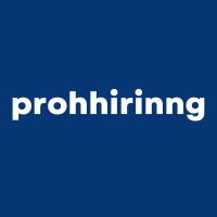 Prohirrinng logo - Similar company to Abhayam Solution