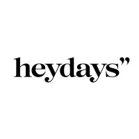 heydays languages logo - Similar company to Elohim Language Services - Taalopleidingen