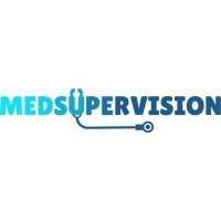 MEDsupervision logo - Similar company to Techgeekz