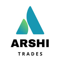 Arshi Trades logo - Similar company to Cropicon Private Limited