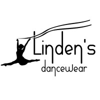 Linden's Dancewear logo - Similar company to Dancescene
