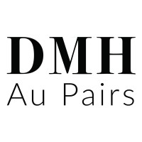 DMH Au Pairs logo - Similar company to Alexia María