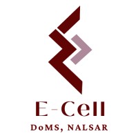 Entrepreneurship Committee || DoMS NALSAR logo - Similar company to Aloe Ecell Pvt Ltd