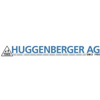 HUGGENBERGER AG logo - Similar company to Field Srl
