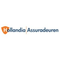 Hollandia Assuradeuren logo - Similar company to Optima Hypotheken En Verzekeringen
