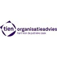 Tien organisatieadvies bv logo - Similar company to Fringe.