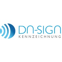 DN-Sign Kennzeichnung logo - Similar company to Nordix Gmbh