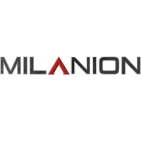Milanion MENA logo - Similar company to Milaniontech