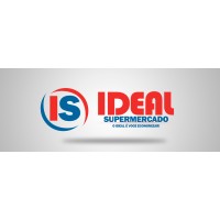 IDEAL SUPERMERCADO logo - Similar company to Supermercado Ideal