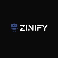 Zinify logo - Similar company to Garmio