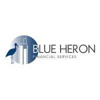 Blue Heron Financial Services Limited logo - Similar company to It Infinity