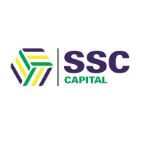 SSC Capital logo - Similar company to Zanifu