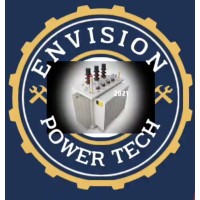 Envision Power Technology logo - Similar company to Npower Services