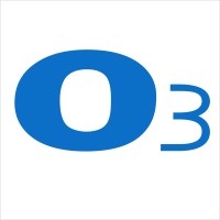 O3-Engineering logo - Similar company to Edutuna