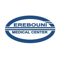 Erebouni Medical Center logo - Similar company to Qsp Technologies Llc
