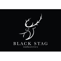 Black Stag Industries logo - Similar company to Adroki®