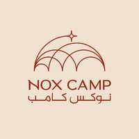 NOX Camp logo - Similar company to Nox